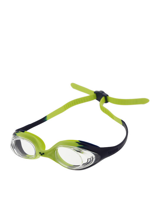 Arena Swimming Goggles Kids with Anti-fog Lense...