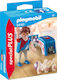 Playmobil Special Plus Bowler for 4+ years old