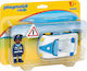 Playmobil 123 Police Car pentru 1.5+ ani