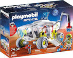 Playmobil Space Mars Research Vehicle for 6+ years old