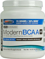 USP Labs Modern Bcaa+ 535.5gr Traube USP Labs Modern Bcaa+ 535.5gr Traube