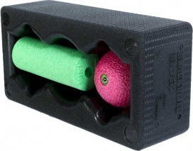 Blackroll Block Foam Rollers 30cm Skroutz.gr