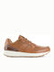 Ralph Lauren Train 100 Sneakers Tabac Brown