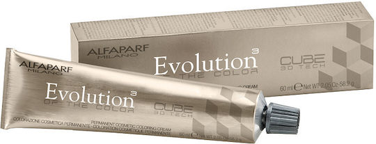 Alfaparf Milano Professional Evolution Of The Color Боя За Коса 6.1 Тъмно Русо Сандре 60мл