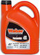 Weber 4T Mineral Motorcycle Oil for Four-Stroke Engines 20W-50 4lt