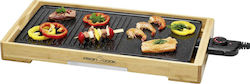 Profi Cook PC-TYG 1143 Teppanyaki 2200W Profi Cook PC-TYG 1143 Teppanyaki 2200W