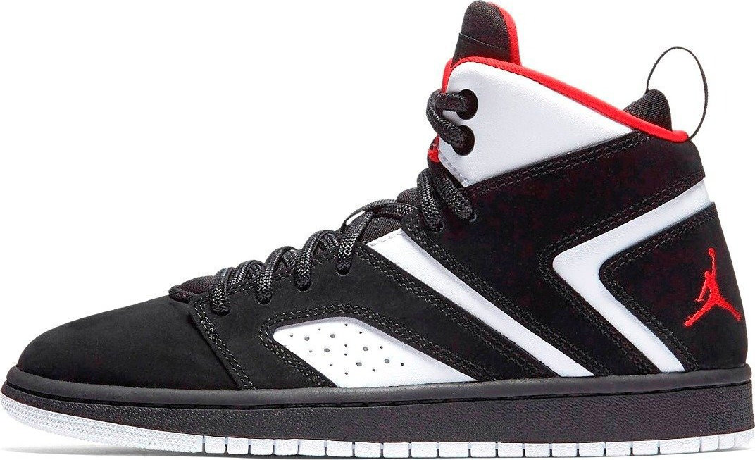 jordan flight legend bp
