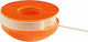 Gardena Round Brush Cutter Trimmer Line 2.1mm 4m 05370-20