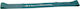 Thera-Band Mini Resistance Band Loop Hard Green 0.455m