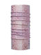 Buff High UV Schutz Sportliche Halsbänder Lila