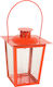 Keskor Lantern Metallic 1pcs