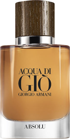 Giorgio Armani Acqua Di Gio Absolu Eau de Parfum 40ml