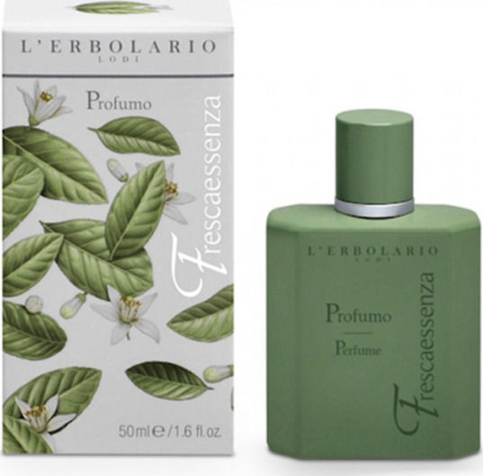 L' Erbolario Frescaessenza Eau de Parfum 50ml