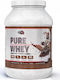 Pure Nutrition Pure Whey Molkenprotein mit Geschmack Karamell 2.272kg