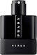 Prada Luna Rossa Black Eau de Parfum 50ml