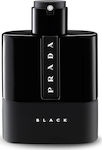 Prada Luna Rossa Black Eau de Parfum 100ml