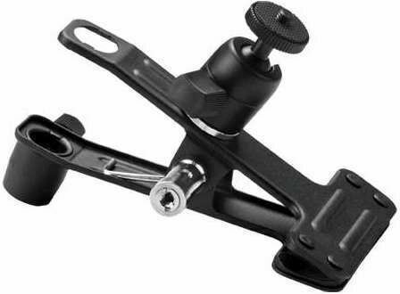 E-Image Set MantaLaki und Ball Head Klammer