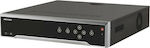 Hikvision 16-Channel Surveillance Video Recorder NVR 4K DS-7716NI-K4/16P