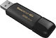 TeamGroup C175 32GB USB 3.0 Stick Schwarz