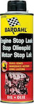 Bardahl Engine Stop Leak Oil Additive 300ml