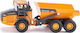 Siku John Deere Dumper LKW 1:50 für 3++ Jahre 3506