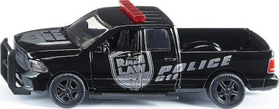 Siku Police USA Ram 1500 Car 1:50 for 3++ Years 2309