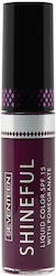 Seventeen Shineful Lipgloss 12 Vamp 10ml