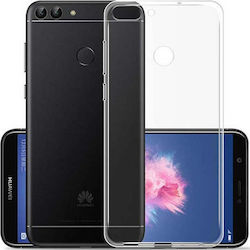 Enjoy 7S Διάφανη (Huawei P Smart)