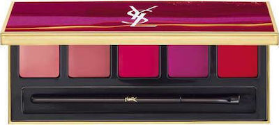 Lip palette collector ysl clearance
