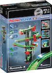 Fischer Technik Построителна пластмасова игра Profi Dynamic S Marble Run