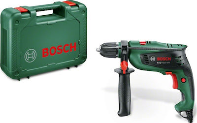 Bosch EasyImpact 570 Schlag Bohrer 570W mit Koffer