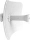 Wisnetworks WIS-D5230 Εξωτερική Κεραία WiFi Παραβολική 23dBi με σύνδεση Ethernet