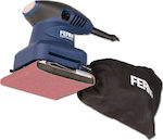 Ferm Electric Pulse Sander 220W with Suction System