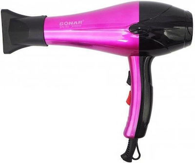 Sonar SN 33 Hair Dryer 3000W