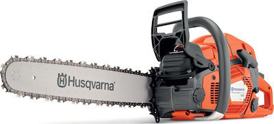 Husqvarna 565 Autotune Chainsaw Gasoline 6.5kg with Bar 45cm