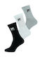 FILA Athletic Socks Multicolour 3 Pairs