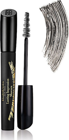 Elizabeth Arden Lasting Impression Mascara Black 8.5ml