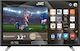 JVC Smart Τηλεόραση 48" Full HD LED LT48K780 (2018)