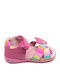 Agatha Ruiz De La Prada Sandale Copii Fuchsia