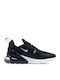 Air Max 270 Sneakers Black / Anthracite / White