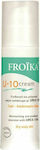 Froika U-10 Moisturizing Cream Restoring with Urea for Dry Skin 150ml