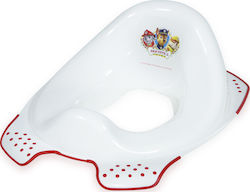 Lorelli Toddler Toilet Seat White