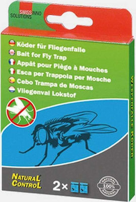 Swissinno Traps for Flies with Adhesive Surface 1pcs