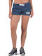 GSA Glory Athletic 37-28004 Women's Sporty Shorts Ink 3728004-03