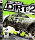 Colin McRae Dirt 2 PS3