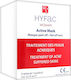 Bailleul Laboratoires Hyfac Woman Active Peel-Off Mască Faciala pentru Exfoliere 15buc 5ml