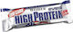 Weider High Protein Μπάρα με 40% Πρωτεΐνη & Γεύση Stracciatella 50gr