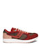 Shadow 5000 EVR Sneakers Red