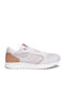Shadow 5000 EVR Herren Sneakers Weiß