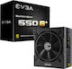 EVGA SuperNOVA 650 G1+